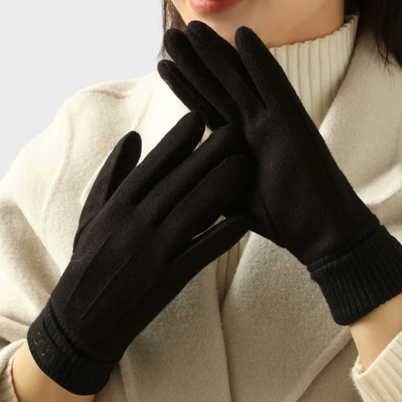 Flopi | Guantes con Pantalla Táctil