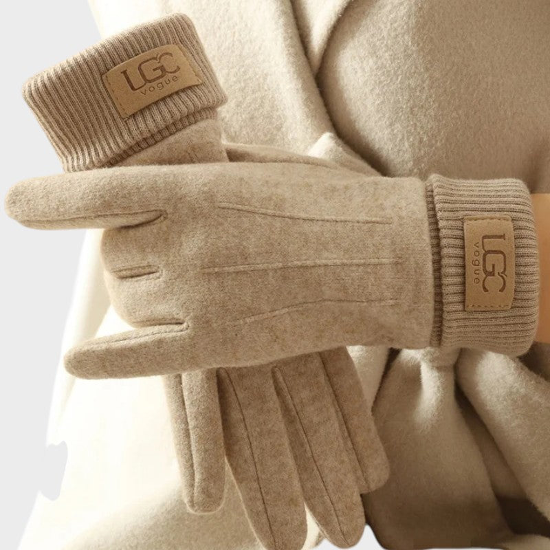 Flopi | Guantes con Pantalla Táctil
