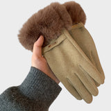 Cindy | Guantes con Pantalla Táctil