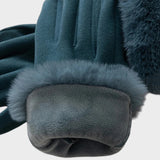 Cindy | Guantes con Pantalla Táctil