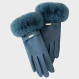 Cindy | Guantes con Pantalla Táctil