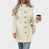 Channel | Abrigo Elegante