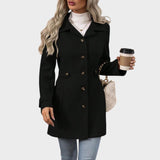 Channel | Abrigo Elegante