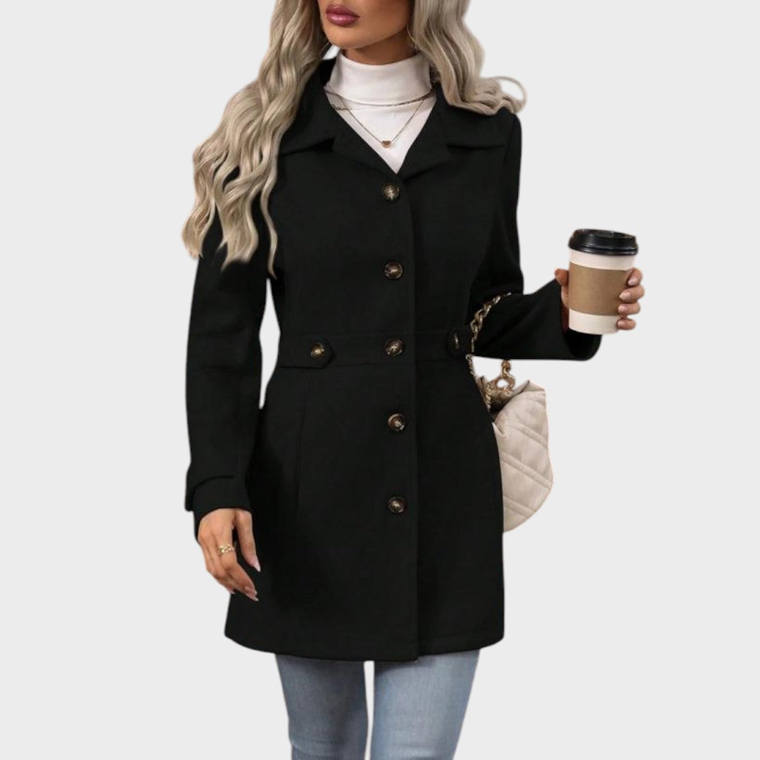 Channel | Abrigo Elegante