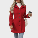 Channel | Abrigo Elegante