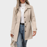 Channel | Abrigo Elegante