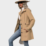 Channel | Abrigo Elegante