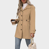 Channel | Abrigo Elegante