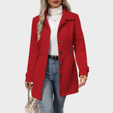 Channel | Abrigo Elegante