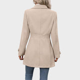 Channel | Abrigo Elegante