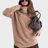 Eloria | Jersey Oversize de Punto