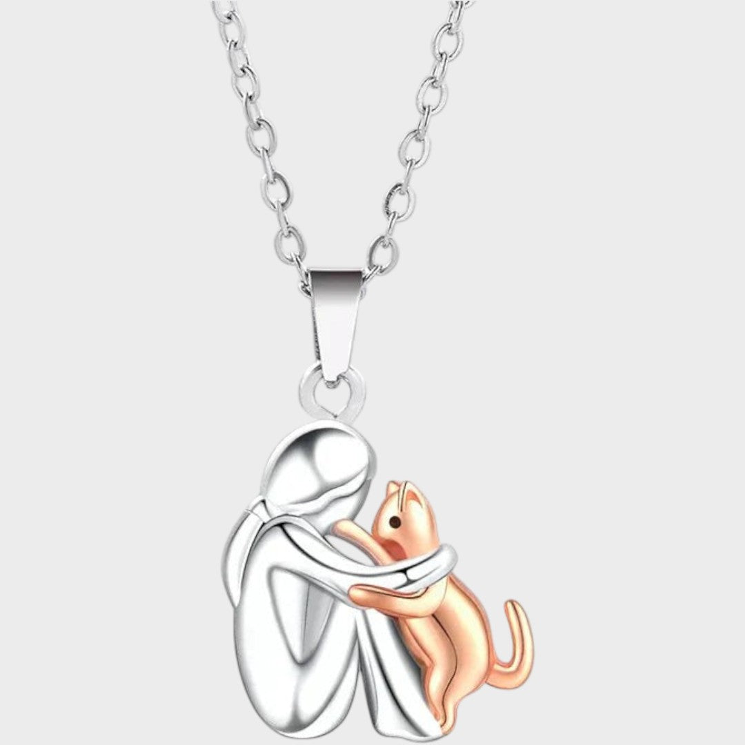 Carminho | Collar de Amor de Gato