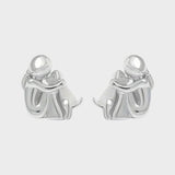 Carminho | Pendientes de Abrazo de Perro