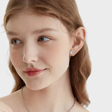 Carminho | Pendientes de Abrazo de Gato