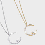 Lua | Collar Luna Celeste