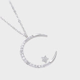 Lua | Collar Luna Celeste