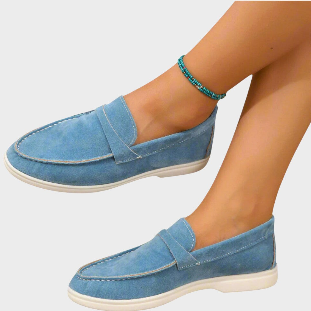 Miriam | Mocasines Ortopédicos