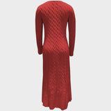 Vanessa | Vestido Largo Elegante