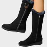 Emília | Botas de Invierno