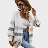 Larissa | Cárdigan Largo