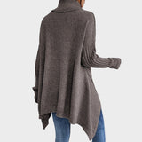 Laila| Suéter de Punto Oversized