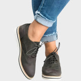 Dolores | Zapatos Con Cordones