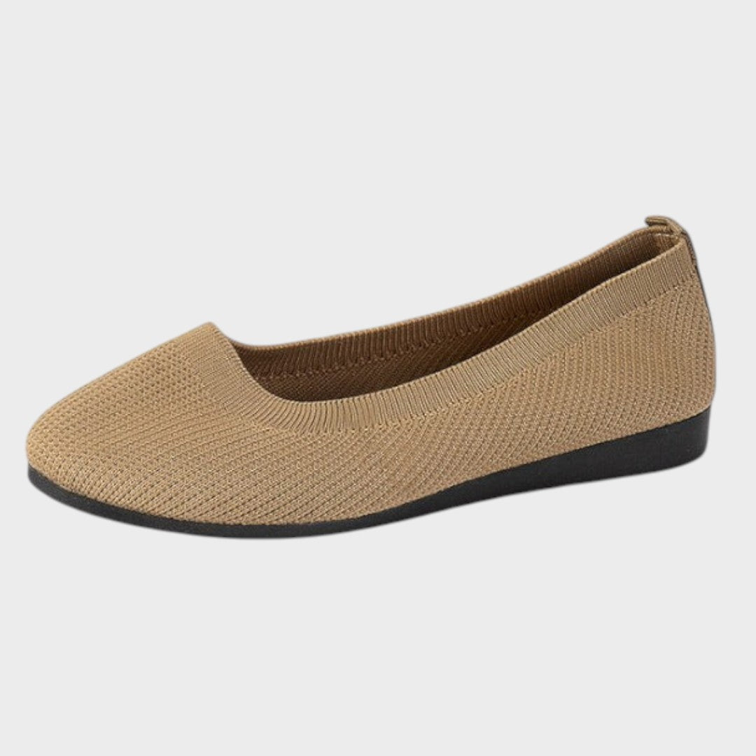 Pamela | Bailarinas Ortopédicas Elásticas