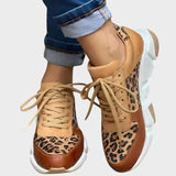 Celina | Zapatillas Estampadas