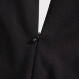 Claribeta | Vestido Midi Elegante