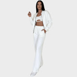 Serena |  Conjunto de Dos Piezas