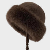 Flori | Sombrero Elegante de Mujer