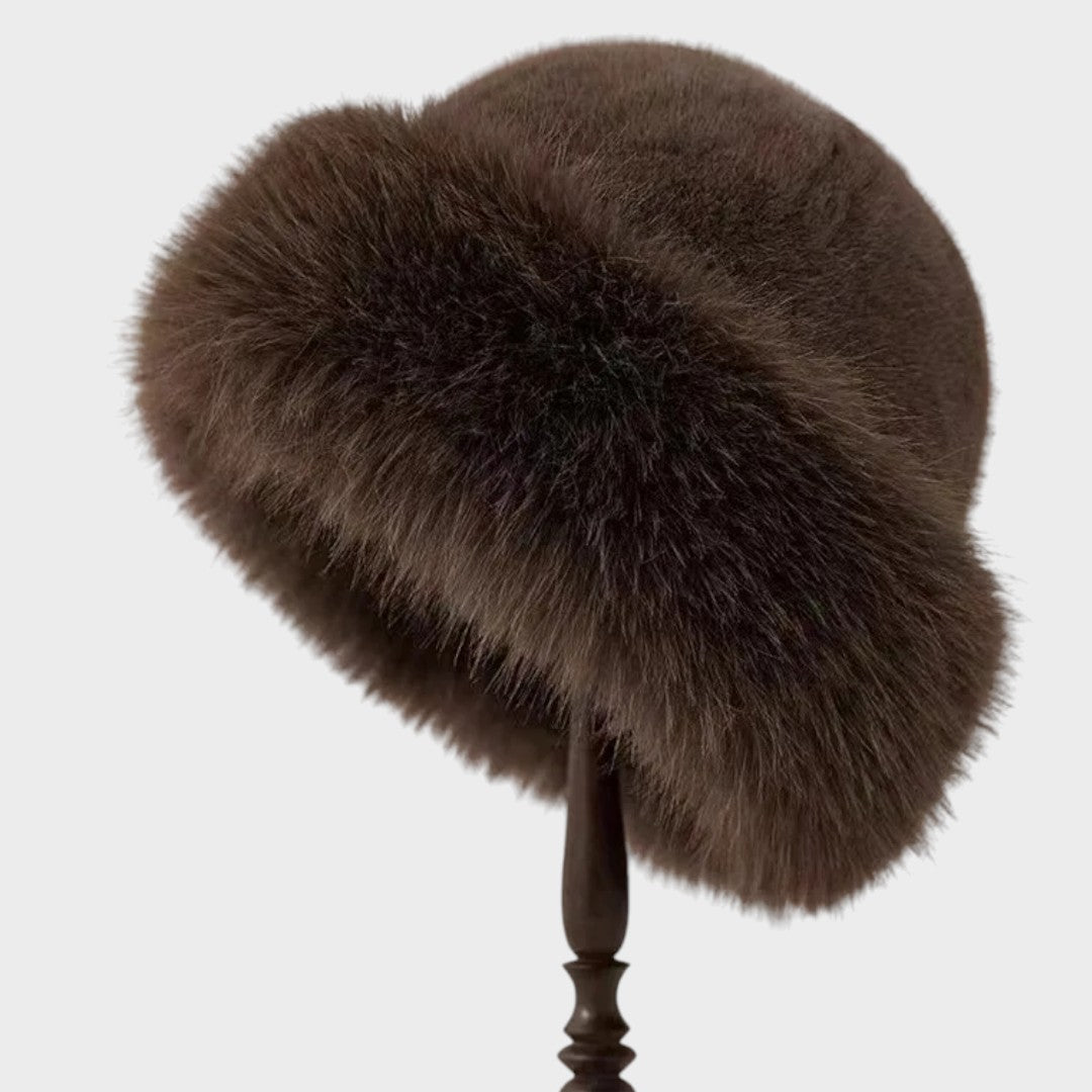 Flori | Sombrero Elegante de Mujer