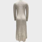 Vanessa | Vestido Largo Elegante