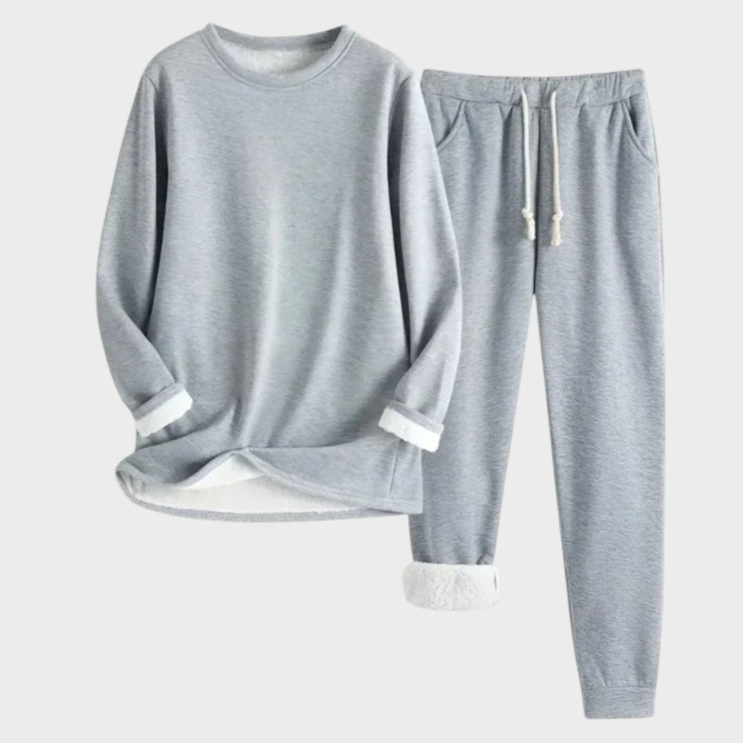 Paulina | Conjunto de dos Piezas