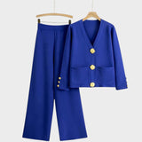 Georgina | Conjunto de Dos Piezas