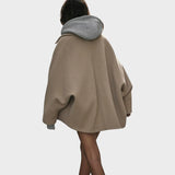 Lovie | Casaco Oversized