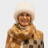 Flori | Sombrero Elegante de Mujer