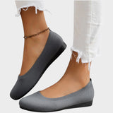 Pamela | Bailarinas Ortopédicas Elásticas