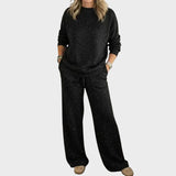 Lana | Conjunto con Purpurina