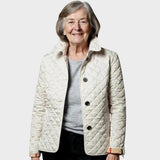 Hailey | Chaqueta Acolchada