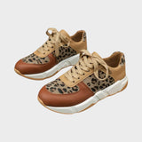 Celina | Zapatillas Estampadas