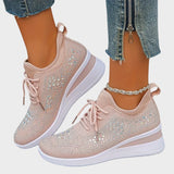 Giselle | Zapatos Ortopédicos con Brillantes