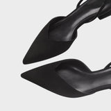 Esmeralda | Tacones Puntiagudos