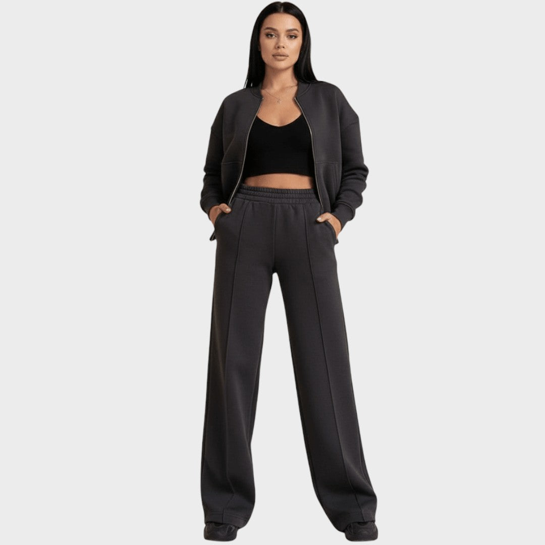 Serena |  Conjunto de Dos Piezas