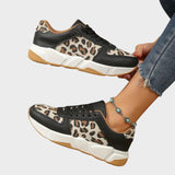 Celina | Zapatillas Estampadas