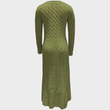 Vanessa | Vestido Largo Elegante