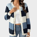 Marisol | Cárdigan Largo con Botones