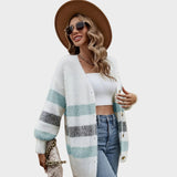 Larissa | Cárdigan Largo