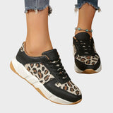 Celina | Zapatillas Estampadas