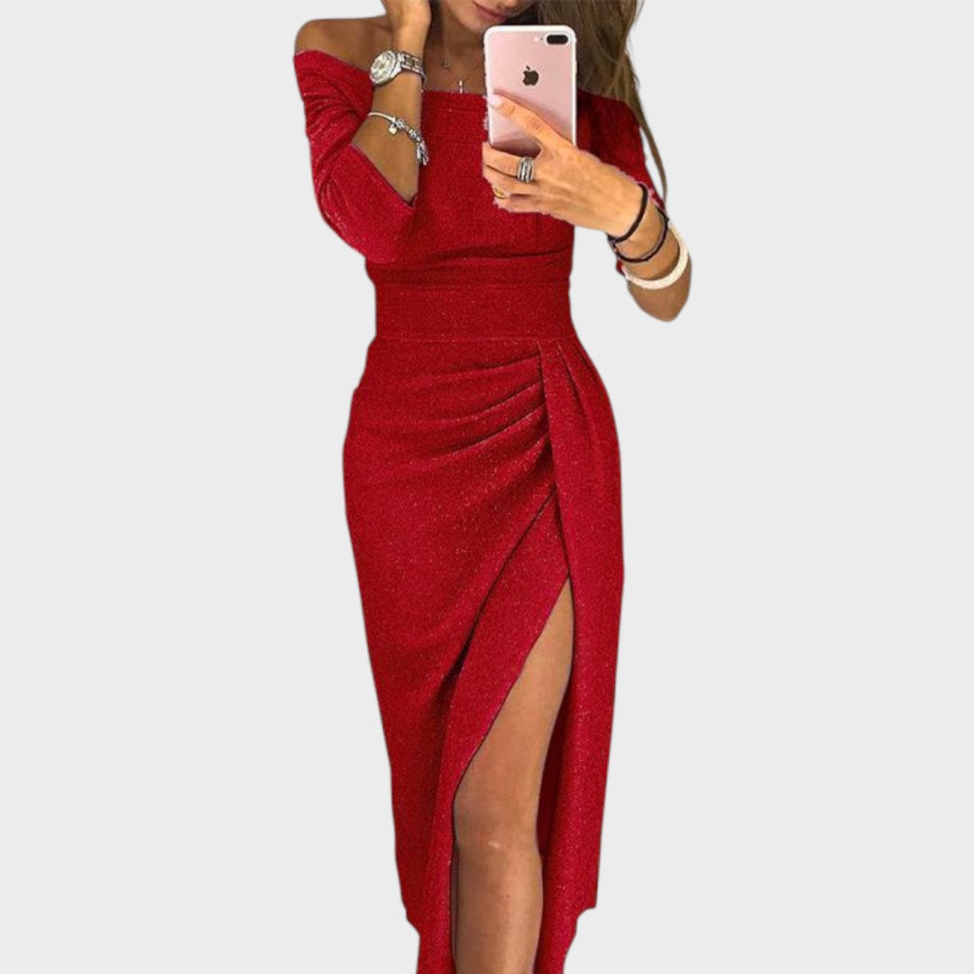 Eirian | Vestido de Fiesta